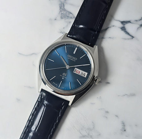 Grand Seiko Automatic Watches 56Gs Oh