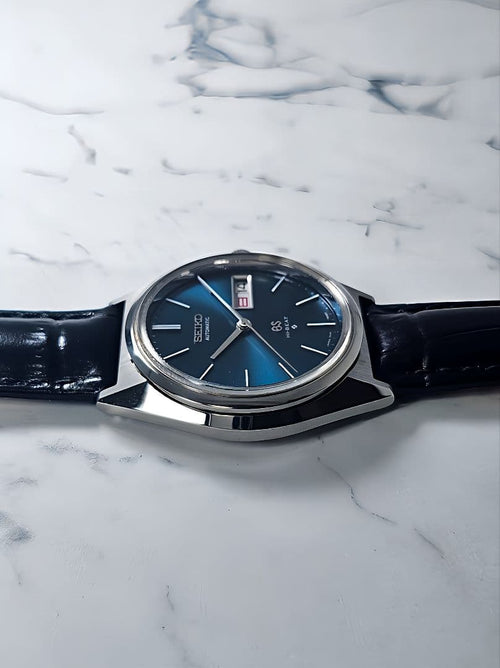 Grand Seiko Automatic Watches 56Gs Oh