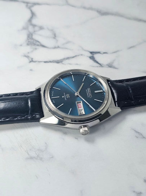 Grand Seiko Automatic Watches 56Gs Oh
