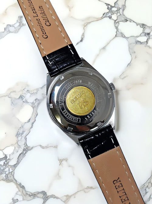 Grand Seiko Automatic Watches 56Gs Oh