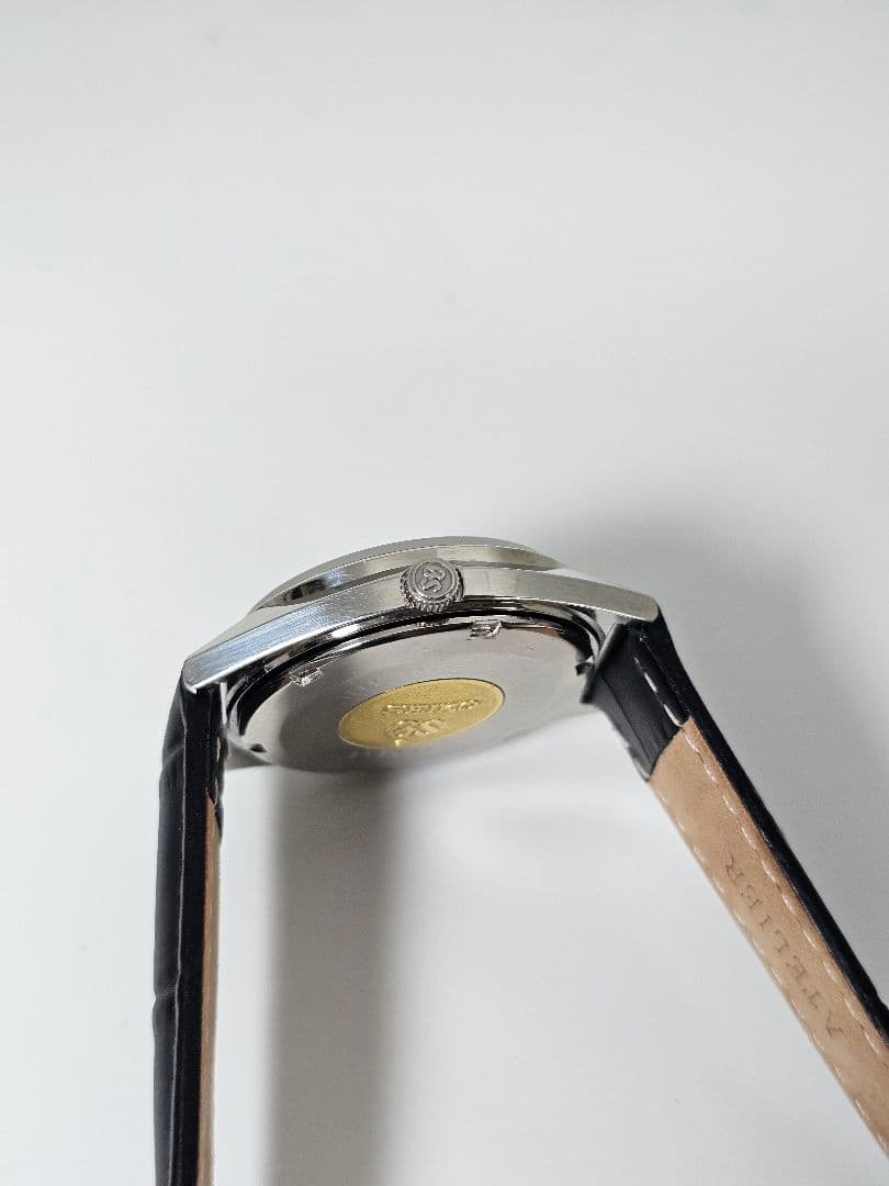 Grand Seiko Automatic Watches 56Gs Oh