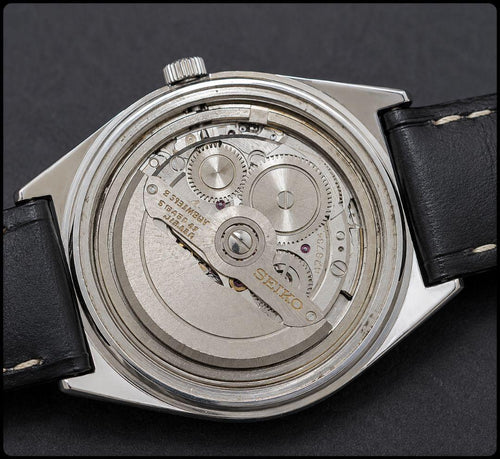 Grand Seiko Automatic Watches 56Gs Oh