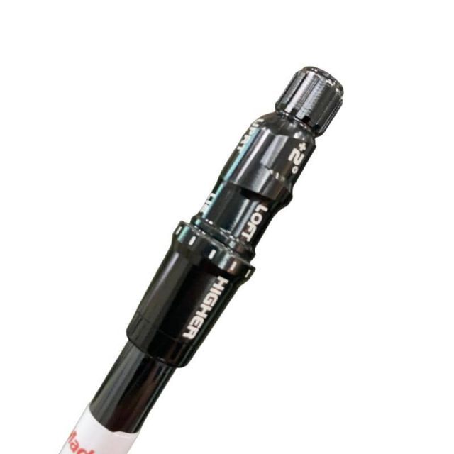 Shaft (Qi4D Lin-Q White Ex 5 S)B