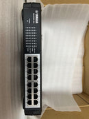 Switching Hubs Yamaha Swx2100-16G