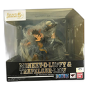 One Piece Zero D