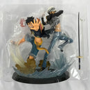 One Piece Zero D