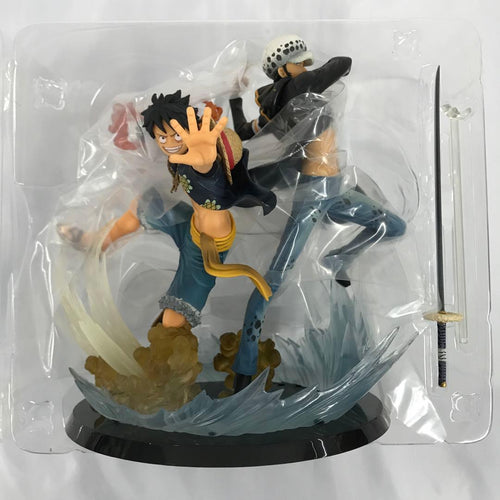 One Piece Zero D