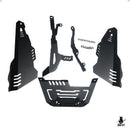 Engine Cooling Device Mt-07/Xsr700 2014-2020
