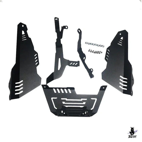 Engine Cooling Device Mt-07/Xsr700 2014-2020