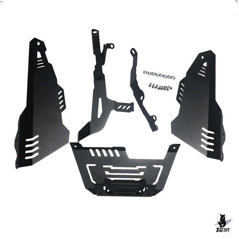 Engine Cooling Device Mt-07/Xsr700 2014-2020