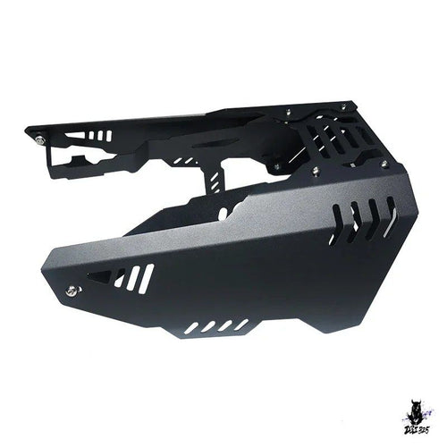 Engine Cooling Device Mt-07/Xsr700 2014-2020