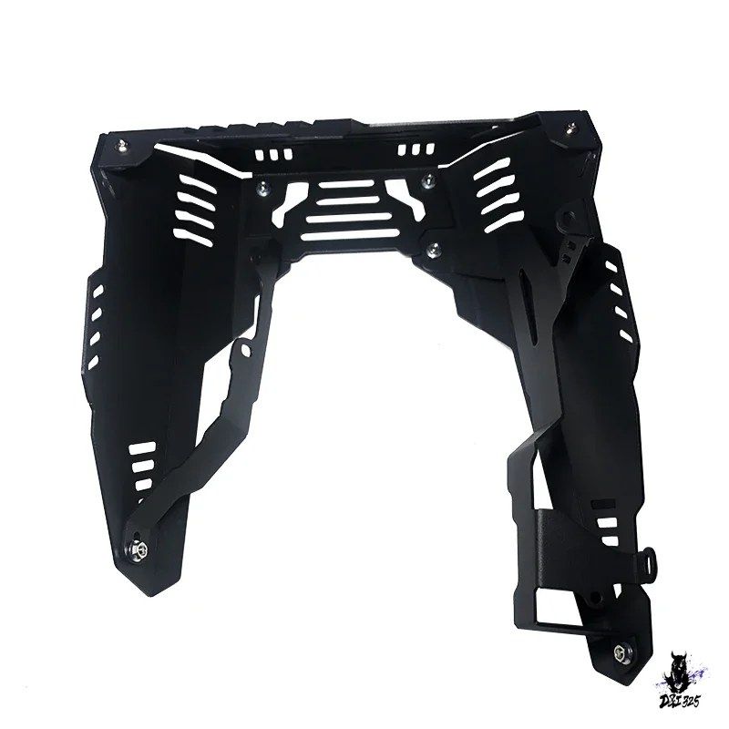 Engine Cooling Device Mt-07/Xsr700 2014-2020