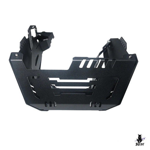 Engine Cooling Device Mt-07/Xsr700 2014-2020