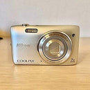 Compact Digital Camera )Nikon Coolpix S3500 7 2005 S3500Sl