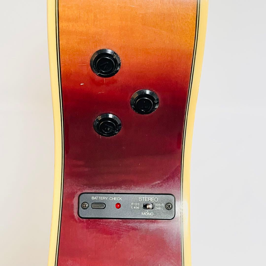 Yamaha Acoustic Guitars Apx-10