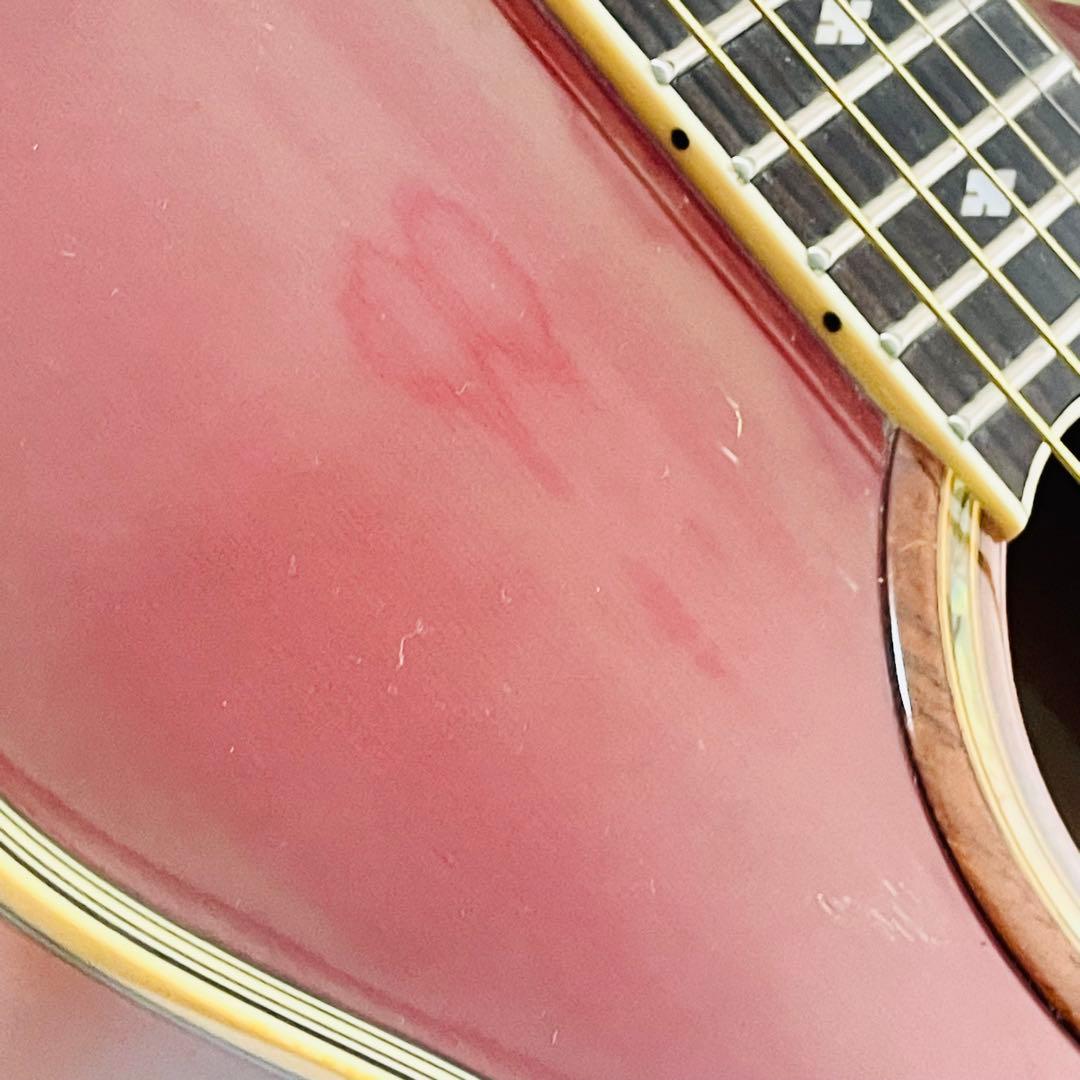 Yamaha Acoustic Guitars Apx-10