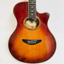 Yamaha Acoustic Guitars Apx-10