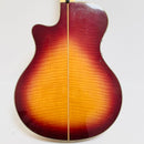 Yamaha Acoustic Guitars Apx-10