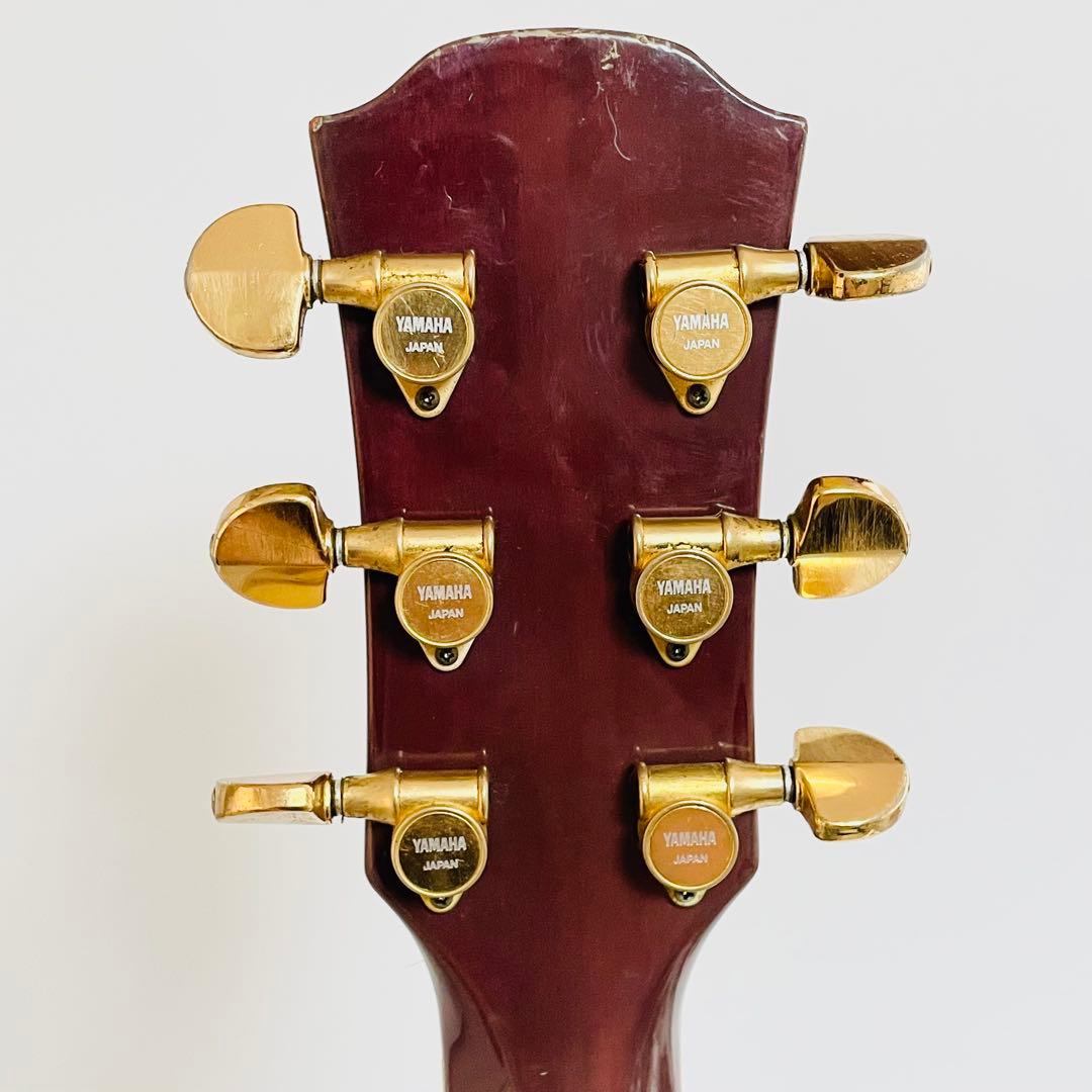 Yamaha Acoustic Guitars Apx-10