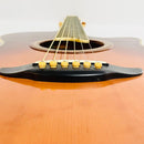 Yamaha Acoustic Guitars Apx-10