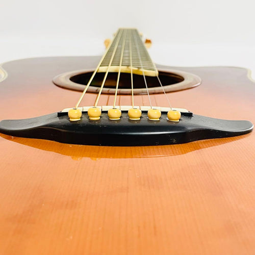 Yamaha Acoustic Guitars Apx-10