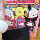 Other Pop Mart Sanrio Characters