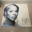 Western Music Mary J Blige "The Breakthrough"