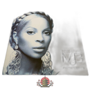 Western Music Mary J Blige "The Breakthrough"