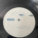 Western Music Mary J Blige "The Breakthrough"