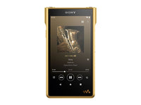 Sony Digital Audio Players Nw-Wm1Zm2