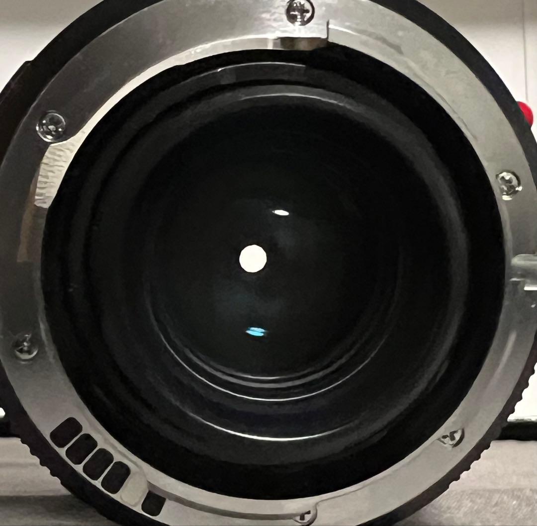 Leica Prime Lenses Asph