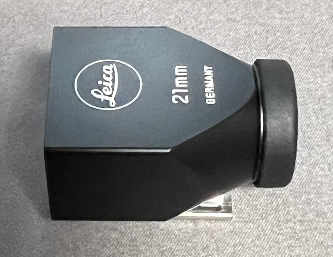 Leica Prime Lenses Asph