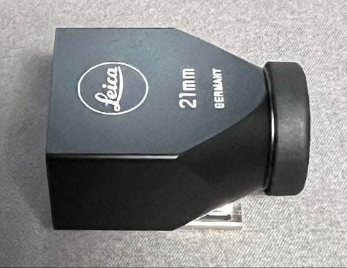 Leica Prime Lenses Asph