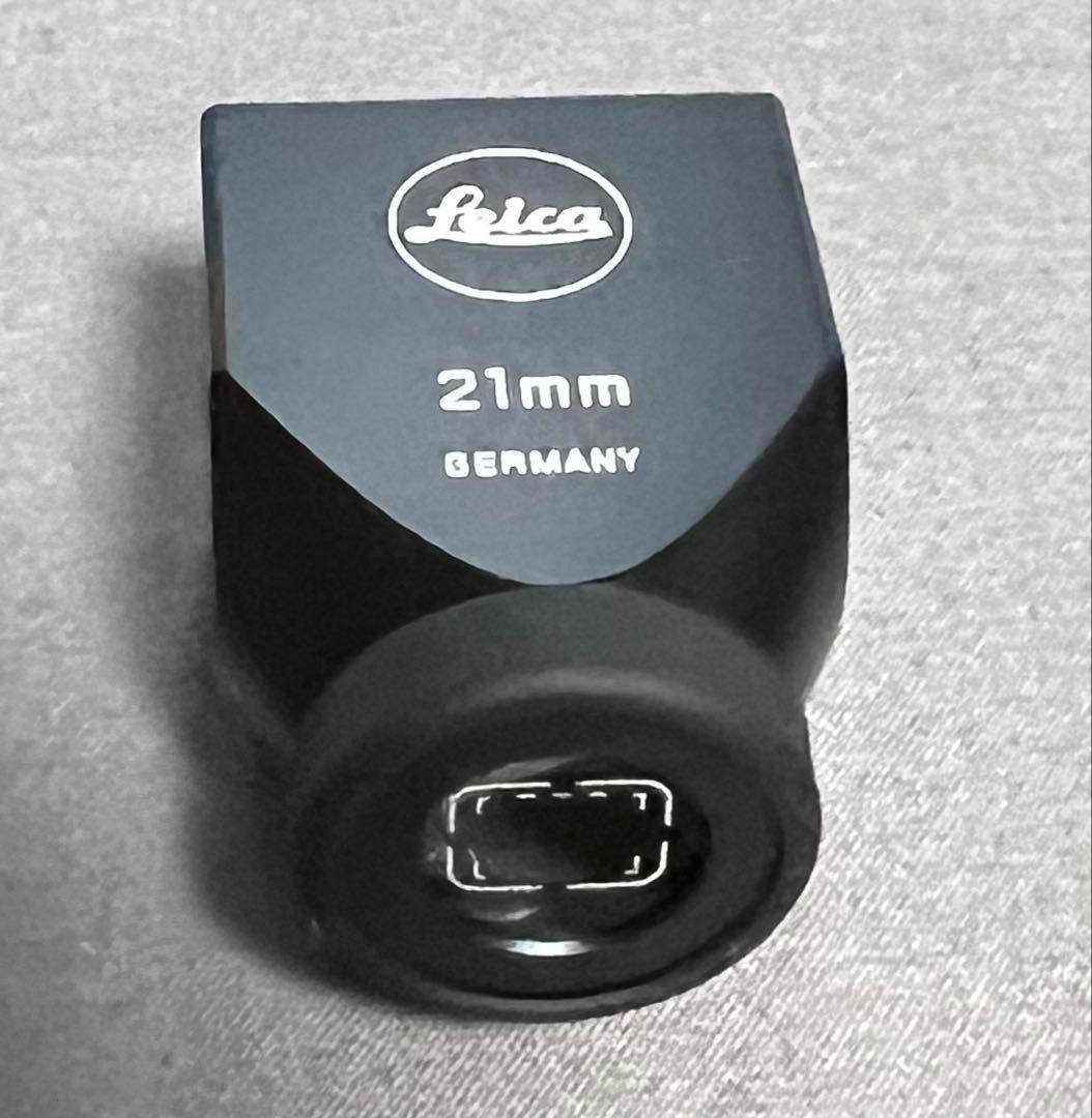 Leica Prime Lenses Asph