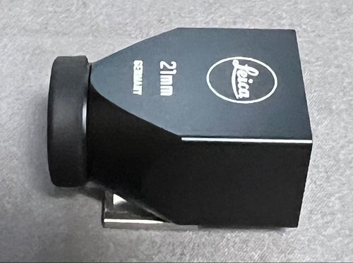 Leica Prime Lenses Asph