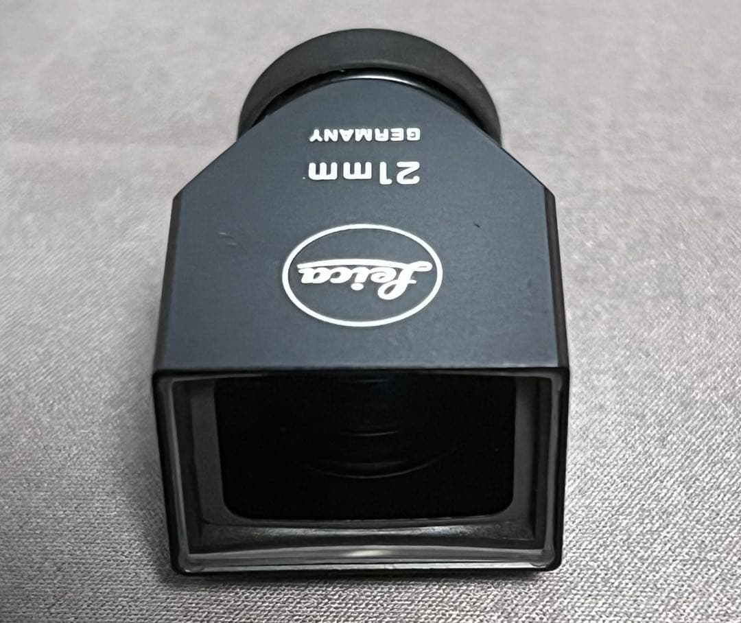 Leica Prime Lenses Asph