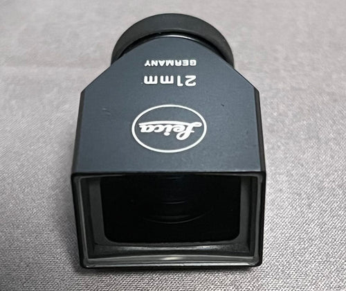 Leica Prime Lenses Asph