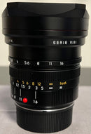 Leica Prime Lenses Asph