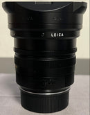 Leica Prime Lenses Asph