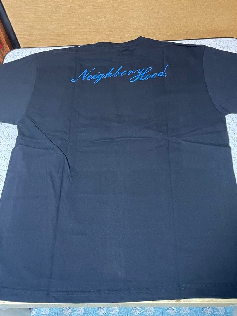 Neighborhood T-Shirts 2003 T