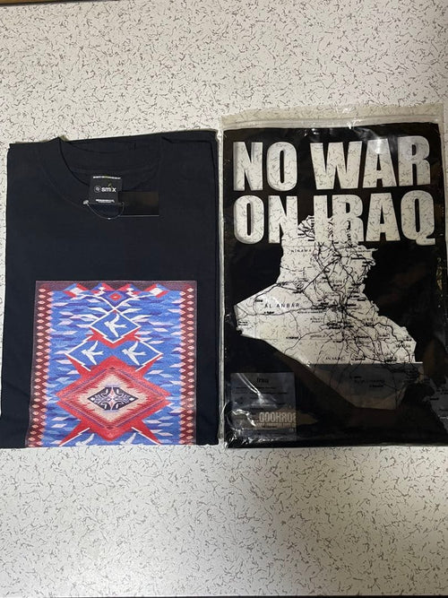 Neighborhood T-Shirts 2003 T