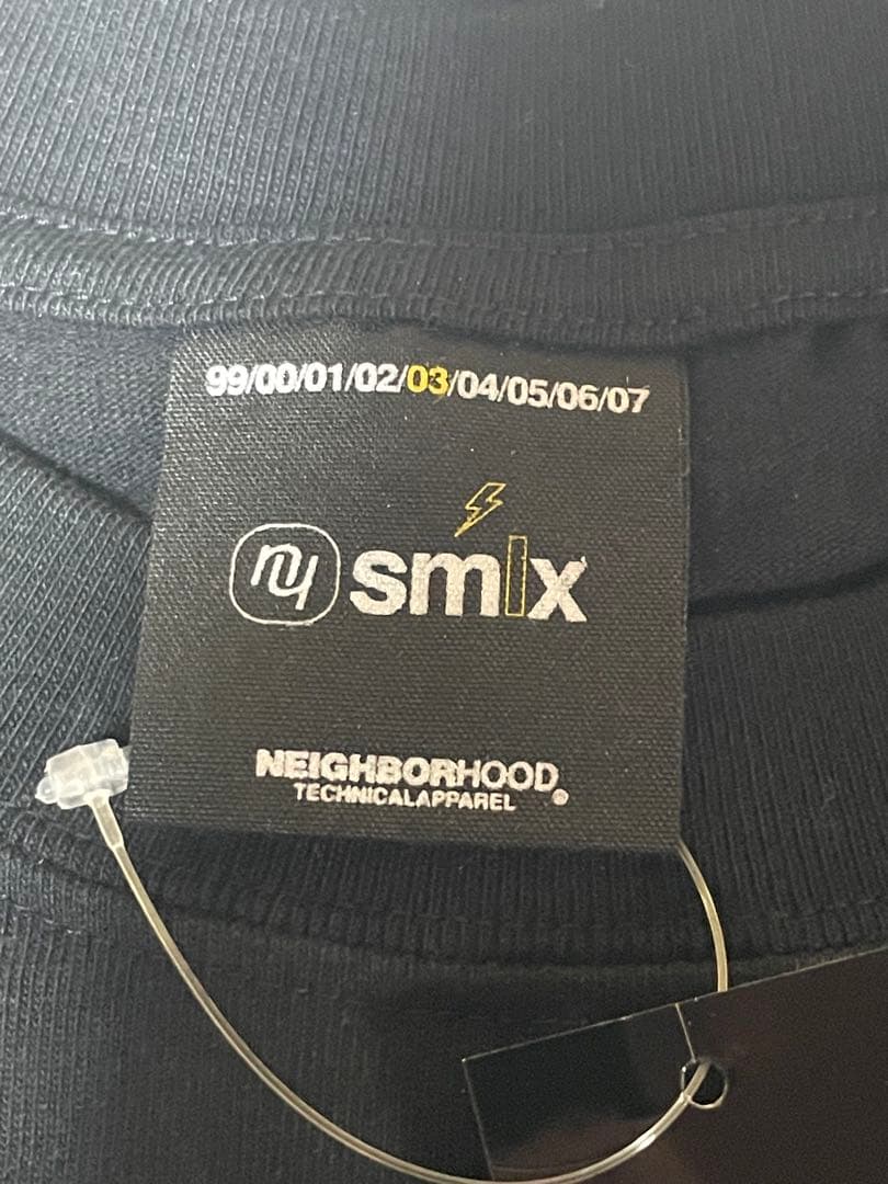 Neighborhood T-Shirts 2003 T