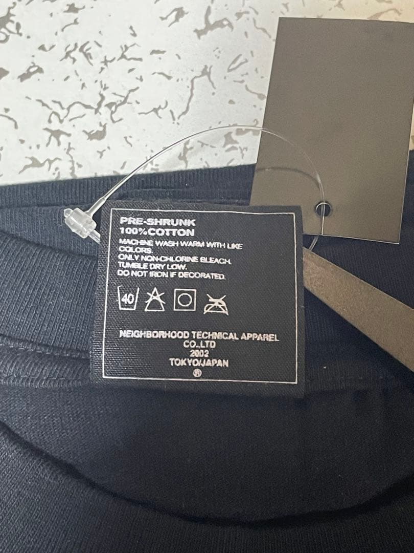 Neighborhood T-Shirts 2003 T