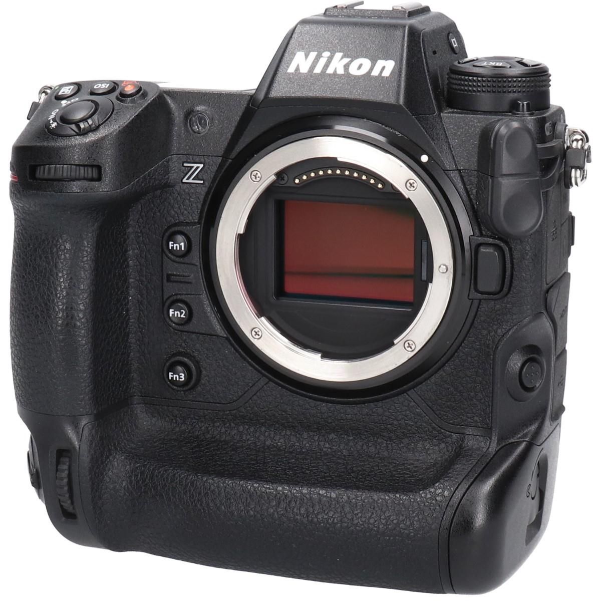 Nikon Digital Slr
