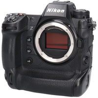 Nikon Digital Slr