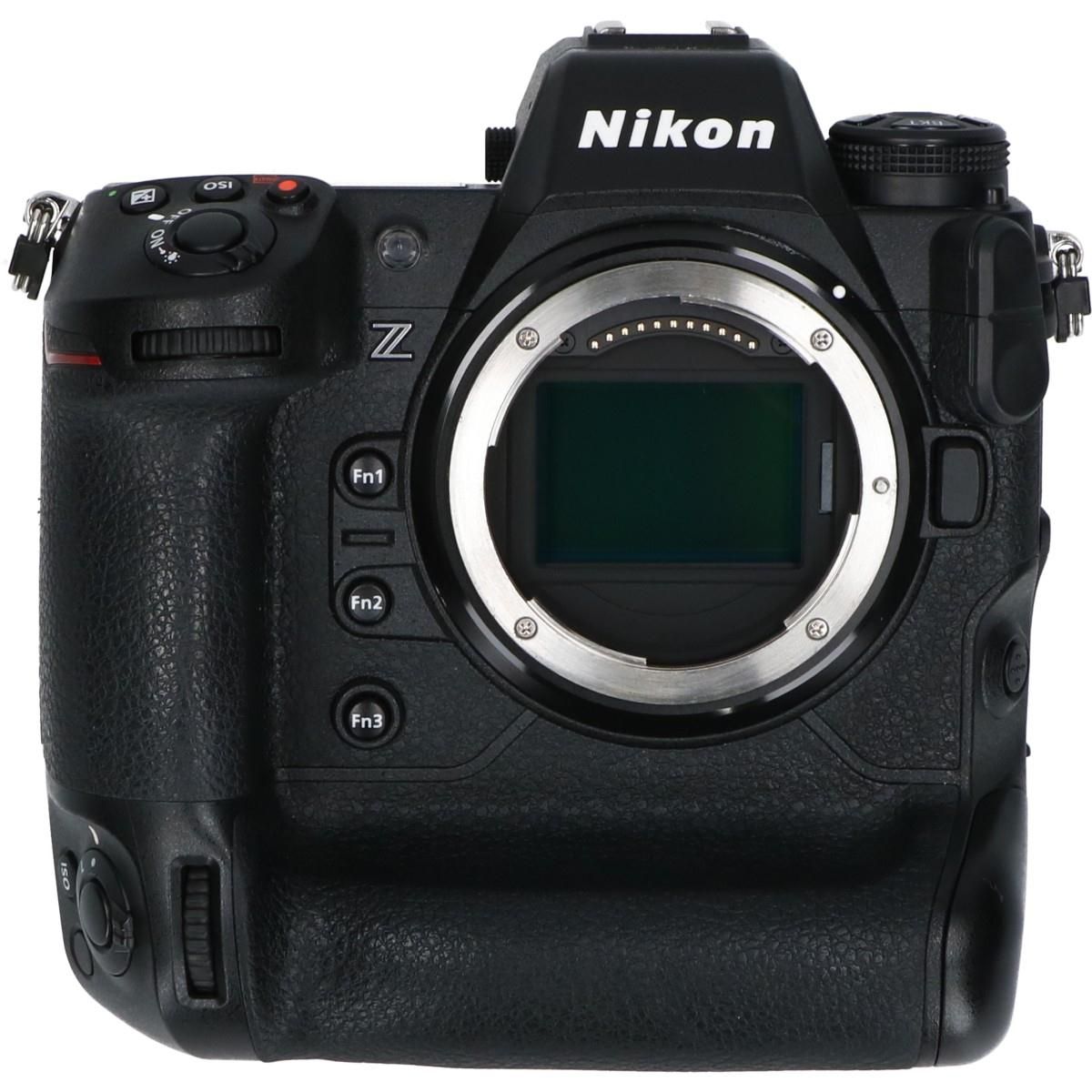 Nikon Digital Slr
