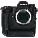 Nikon Digital Slr