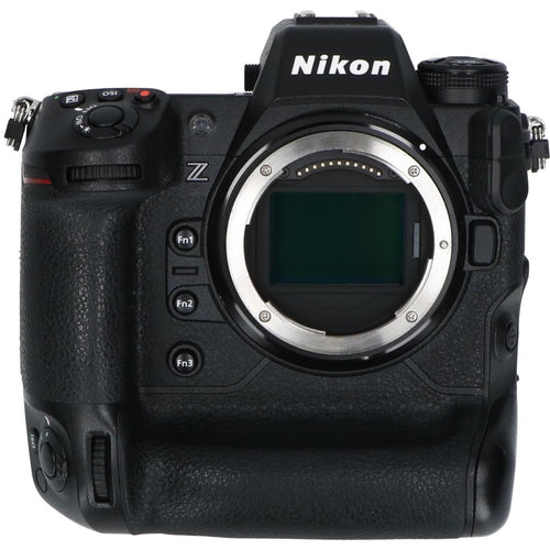 Nikon Digital Slr