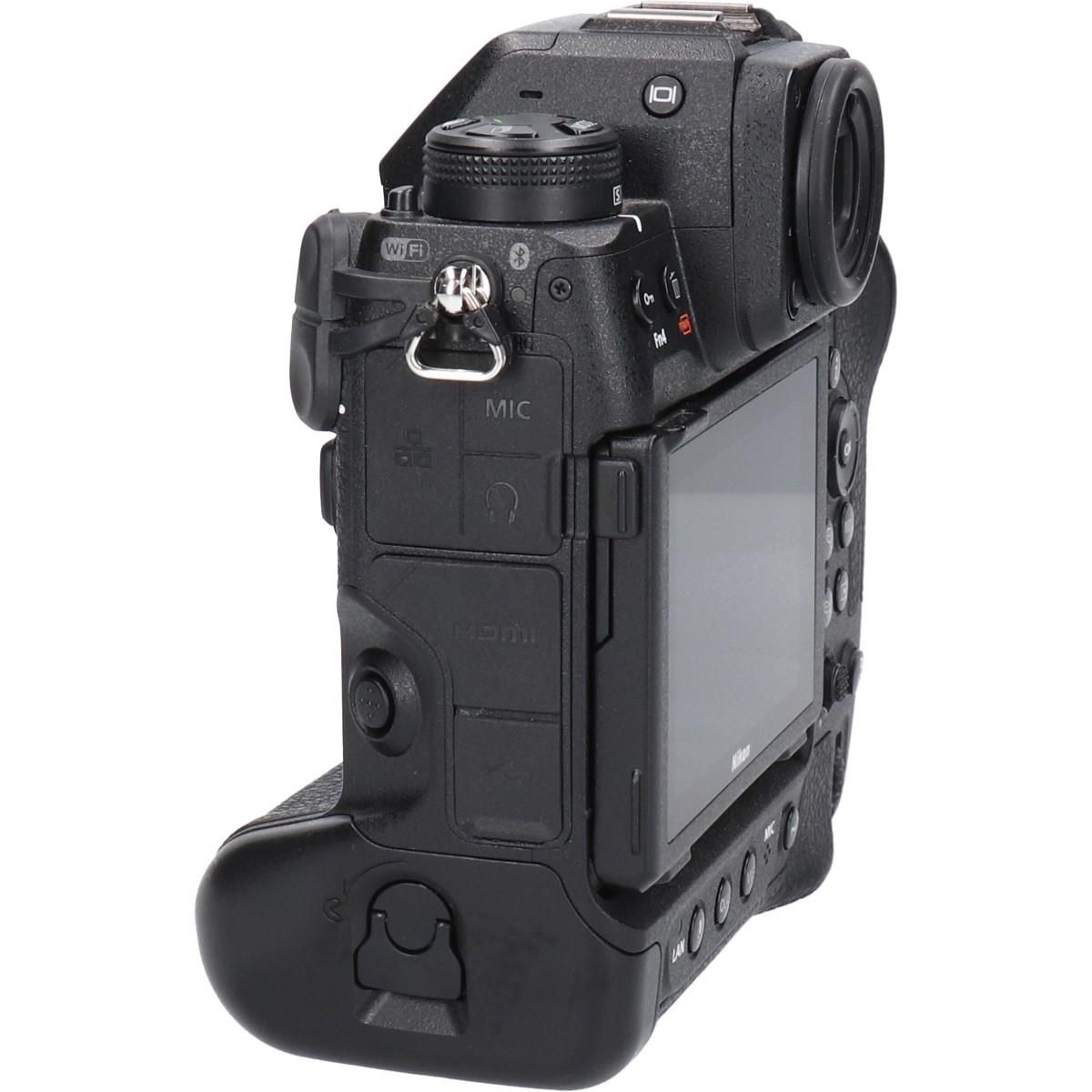 Nikon Digital Slr