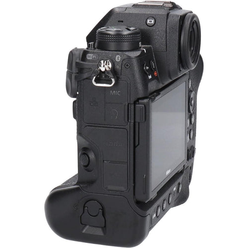 Nikon Digital Slr